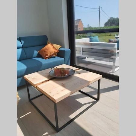 Vakantiewoning Helence Merendree Zewnętrze zdjęcie