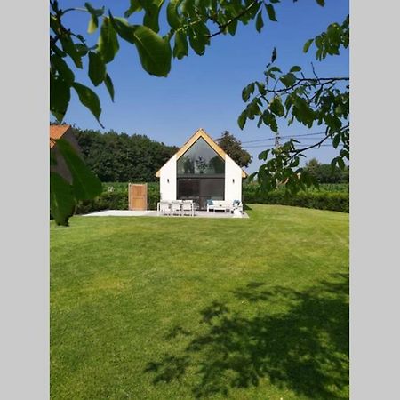 Vakantiewoning Helence Merendree Zewnętrze zdjęcie