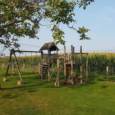 Vakantiewoning Helence Merendree Zewnętrze zdjęcie