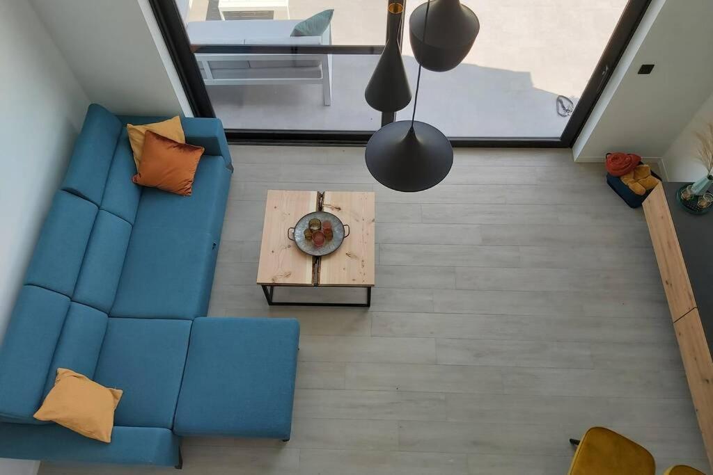 Vakantiewoning Helence Merendree Zewnętrze zdjęcie