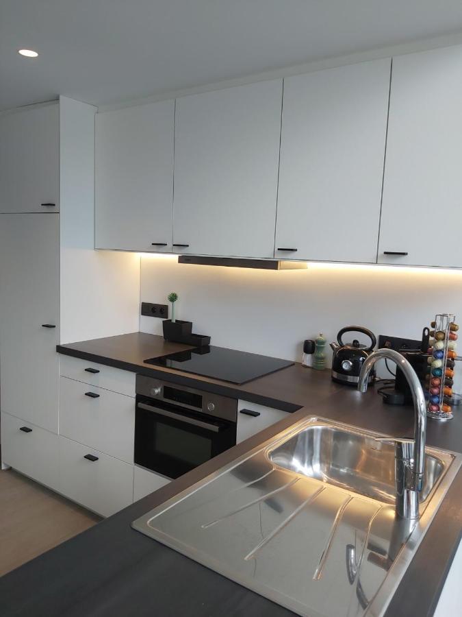 Vakantiewoning Helence Merendree Zewnętrze zdjęcie